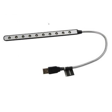 LED svetilka EA148 za USB prenosnik Esperanza