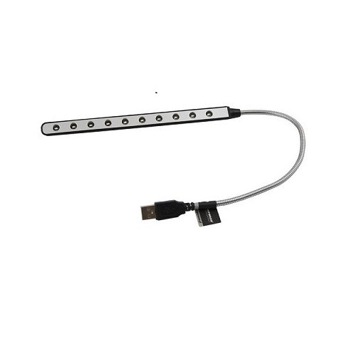 LED svetilka EA148 za USB prenosnik Esperanza