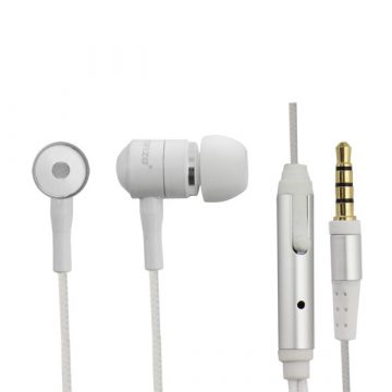 In-ear slušalke EH162W Mobil white Esperanza