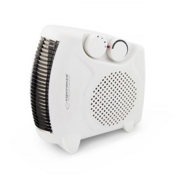 EHH004 Esperanza grelni ventilator 1000w/2000w waikiki