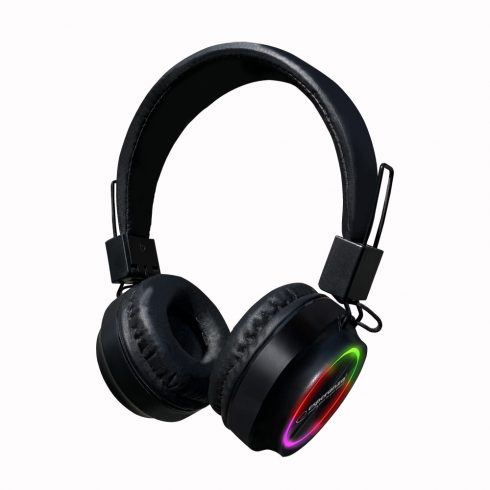 EH219 Esperanza bluetooth slušalke rgb calypso