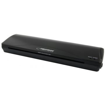  EFL003 A3 laminator Aeon Esperanza