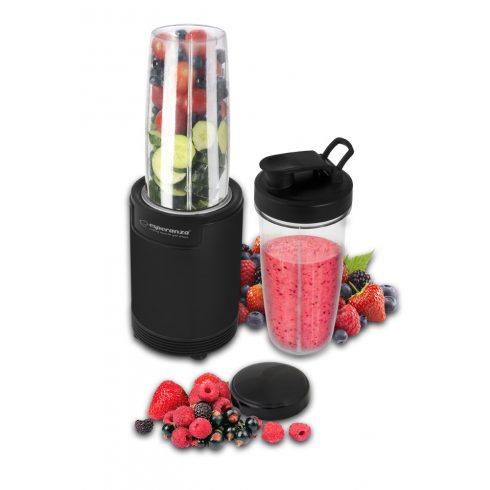 EKM029 Esperanza nutri shake nutri shot 6 v 1