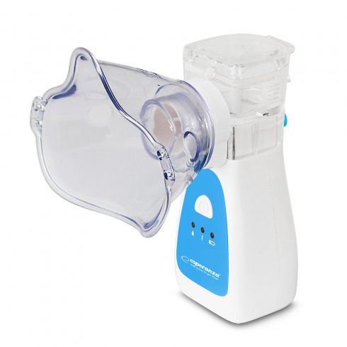 ECN006 Esperanza respiro membranski inhalator/nebulator