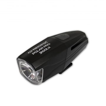   EOT059 Profesionalna LED prednja kolesarska luč Esperanza polar pro 3100 lx