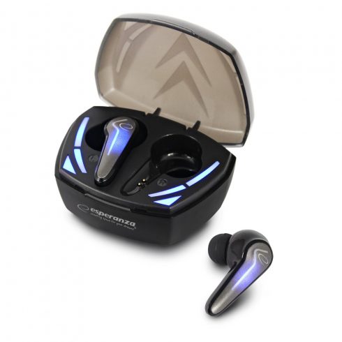 EH232K Esperanza in-ear bluetooth tws ksenon slušalke