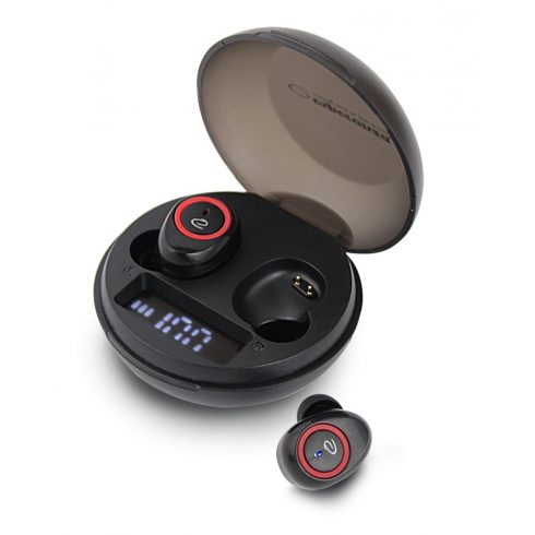 EH236K Esperanza bluetooth slušalke tws volans