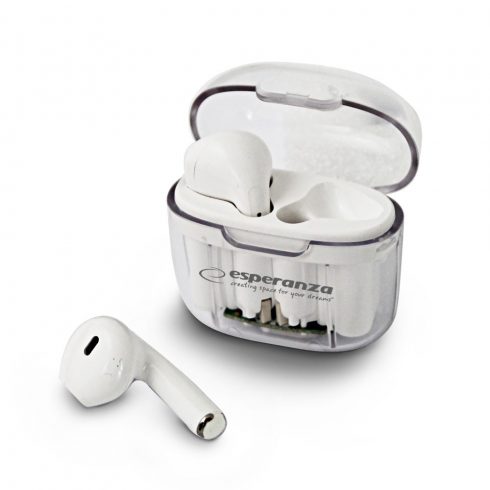 EH237W Esperanza in-ear bluetooth tws in slušalke