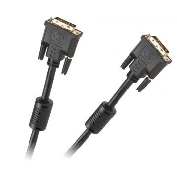 DVI-DVI kabel 3M (24+1)