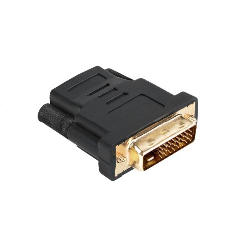 HDMI vtičnica-DVI konektor 24+1