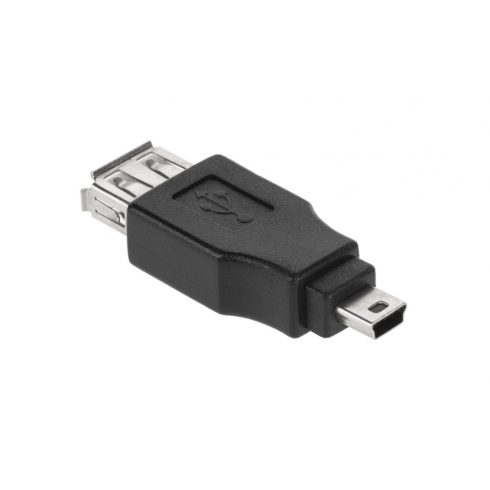 5P mini USB priključek/priključek USB vtičnice tipa A