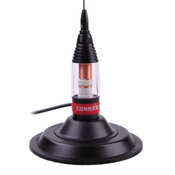 Sunker Elite CB 116 CB antena z magnetom