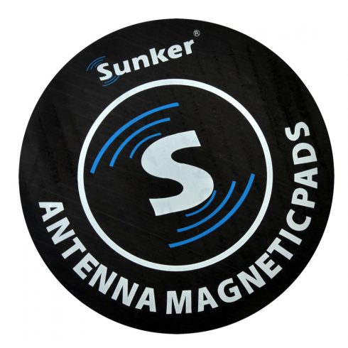 SUNKER magnetni vložek za 12 cm CB anteno