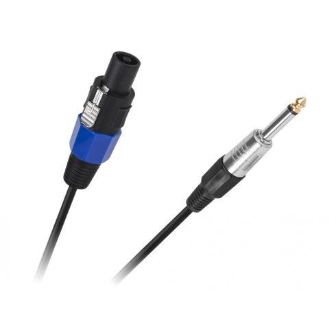 Kabel JACK 6.3 vtič-STC vtič 5m HQ