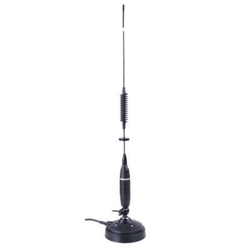 Sunker Elite CB 123 CB antena z magnetom