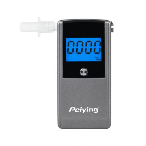 Alkotest PEIYING KT-571