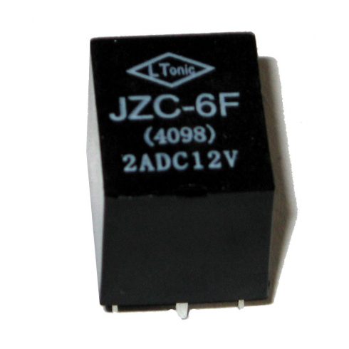  PRE0003 2A/12V-4098 rele