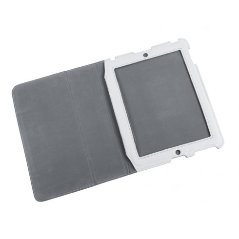 Etui posvečen Apple iPad 2, bel