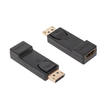 Adapterski priključek Display plug - HDMI vtičnica