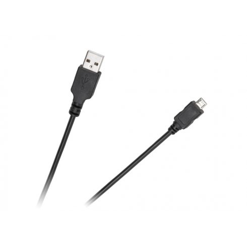 USB kabel - USB micro Cabletech standard 1m