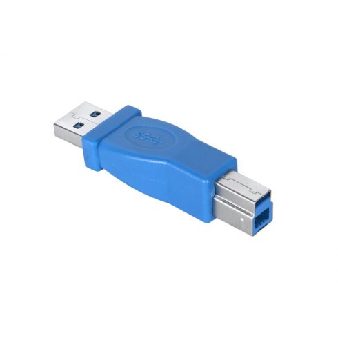 Priključek USB 3.0, vtič A - vtič B