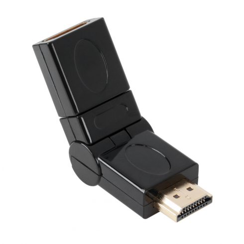 Vtičnica HDMI z rotacijo