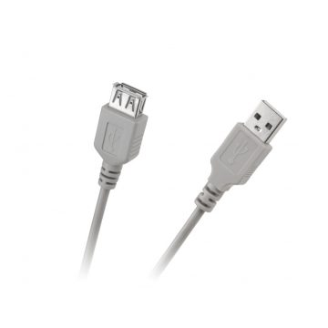 USB priključni kabel tipa A, 5 m