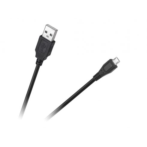 Kabel USB tip A konektor - mikro USB konektor 1,5 m