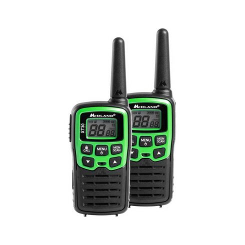 PMR MIDLAND XT30 ročni radijski sprejemniki