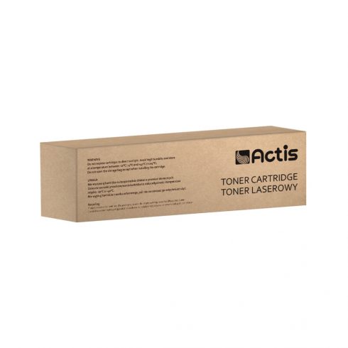 TONER Actis TH-83A (zamenjava za HP 83A CF283A, Canon CRG-737; standard; 1500 strani; črn)