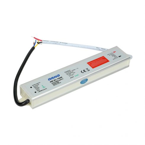 LED napajalnik 12VDC 70W, IP67