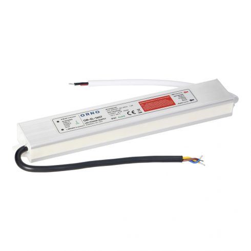 LED napajalnik 12VDC 100W, IP67