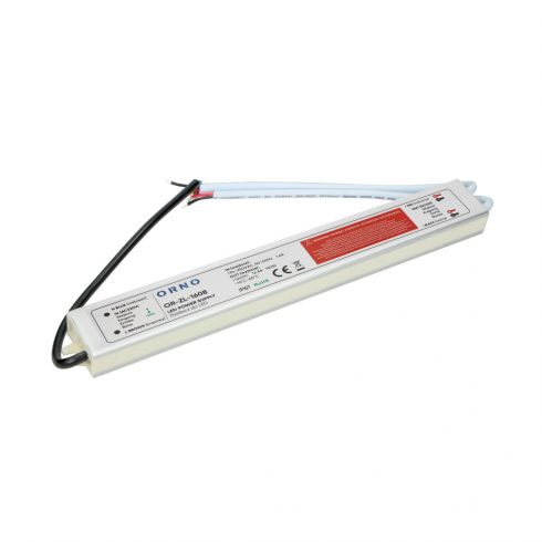 LED napajalnik 12VDC 150W, IP67