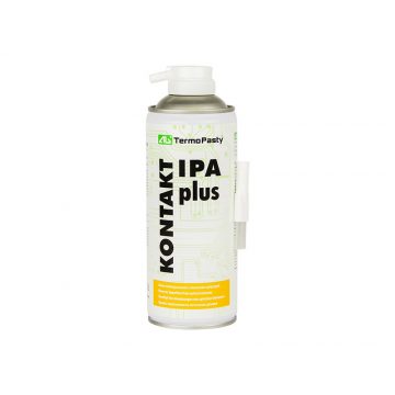 3493# Spray contact ipa+ 400ml ag