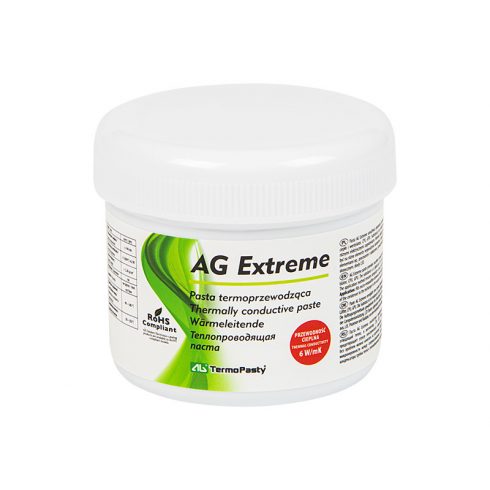 91-401# Ag extreme pasta 100g