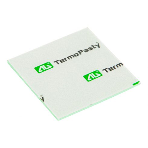 91-426# Thermopad 30x30x1.0 (1.5w/mk) ag