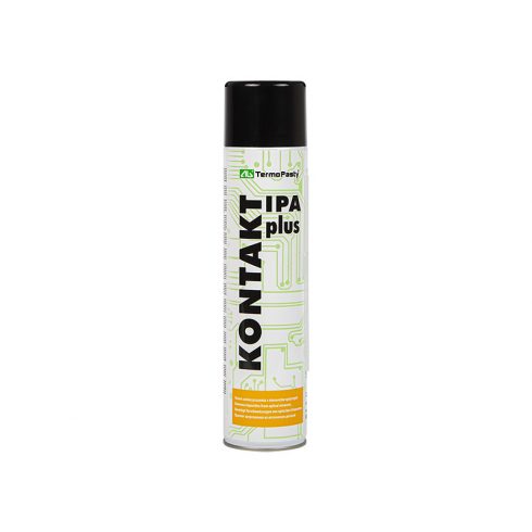 91-409# Spray contact ipa+ 600ml ag