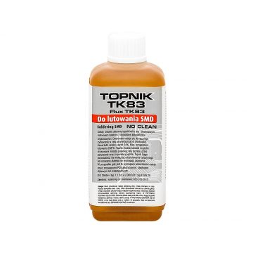 9173# Tekočina flux TK 83 100ml. podružnica