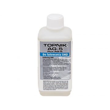 9179# AG-5 flux 100 ml ag