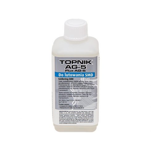 9179# AG-5 flux 100 ml ag