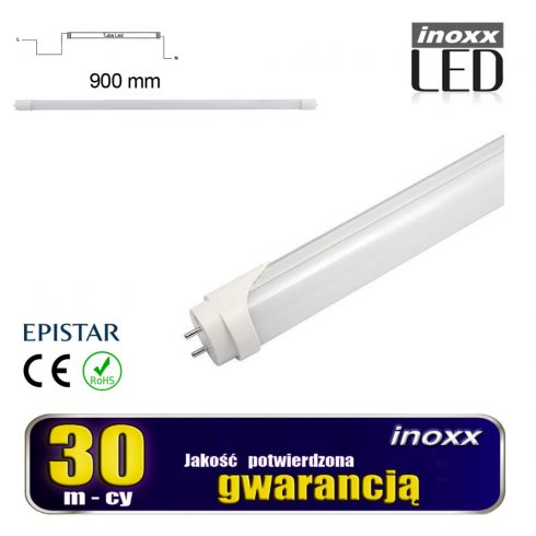 LED fluorescenčna cev 90cm 14w 4000k T8 nevtralna