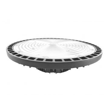   Industrijska LED svetilka IP65 200W High Bay UFO 24.000lm 6000k hladno