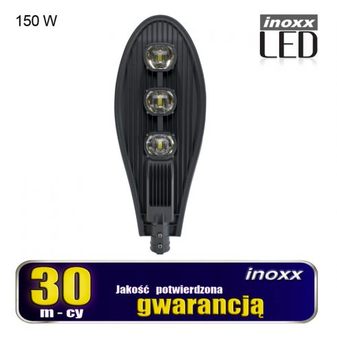 Industrijska svetilka LED ulična svetilka 150w IP65 15.000 lm nevtralno 4000k