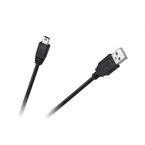 KPO4009-0.2 USB-micro USB kabel 0.2 m Cabletech Eco-Line