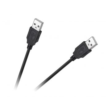 USB vtični kabel 1,0 m Cabletech Eco-Line