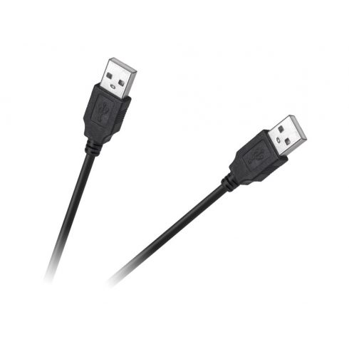 KPO4012-3.0 USB kabel vtič-vtič 3m Cabletech Eco-Line