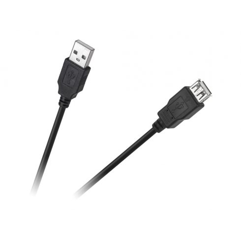 Kabel z USB priključkom 3,0 m Cabletech Eco-Line