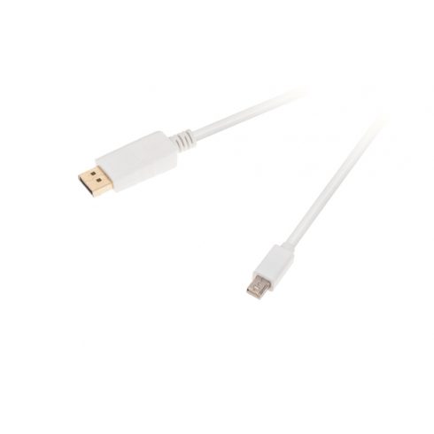 Kabel konektor MINI DISPLAYPORT na konektor HDMI 1,8 m