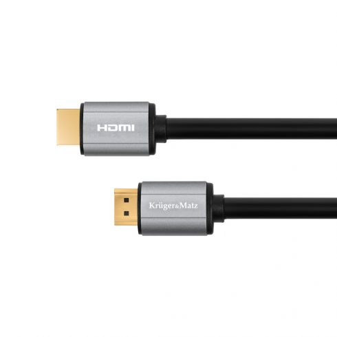 Kabel HDMI-HDMI 1 m Kruger & Matz Basic