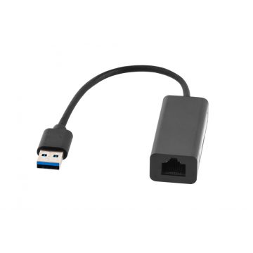   Adapter omrežna kartica USB 3.0 RJ45 LAN gigabit 10/100/1000 Mb